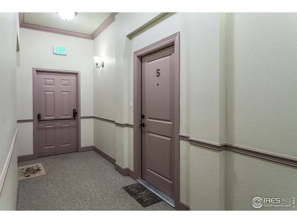 $475,000 | 1379 Charles Drive, Unit 5, Longmont, CO 80503