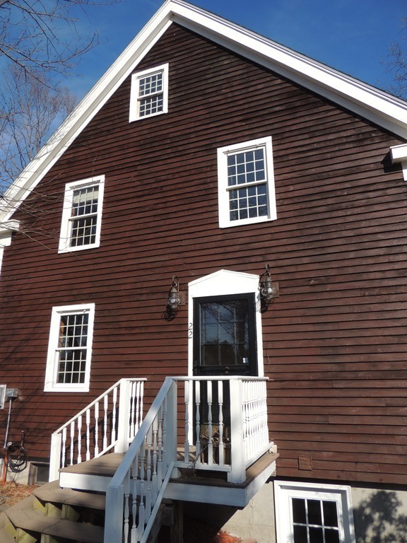 22 Browns Road Grafton, MA 01519 - Photo 20 of 30 Gallery Image 20