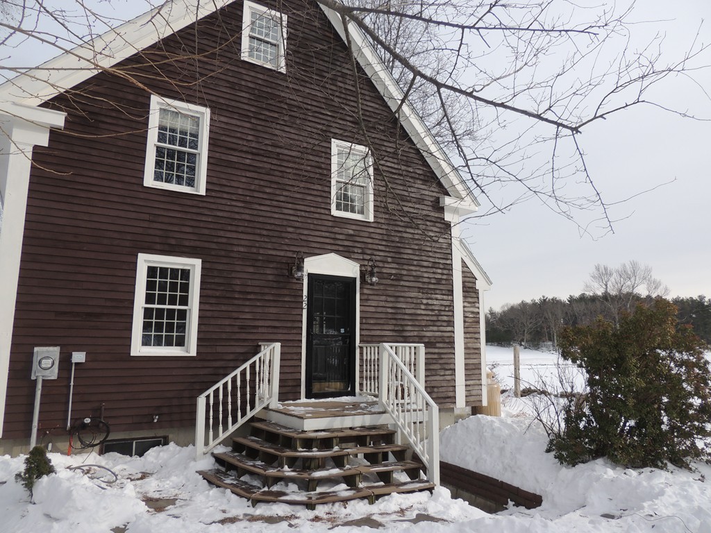 22 Browns Road Grafton, MA 01519 - Photo 21 of 30 Gallery Image 21