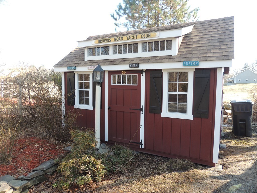 22 Browns Road Grafton, MA 01519 - Photo 22 of 30 Gallery Image 22