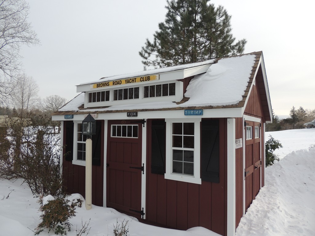 22 Browns Road Grafton, MA 01519 - Photo 23 of 30 Gallery Image 23