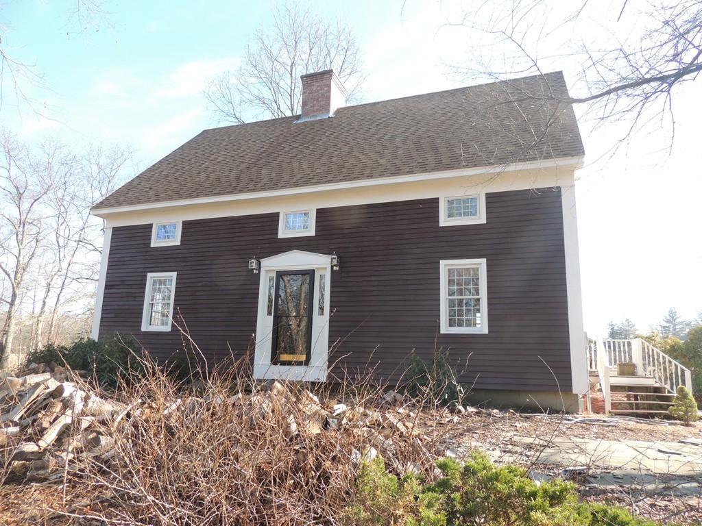 22 Browns Road Grafton, MA 01519 - Photo 28 of 30 Gallery Image 28