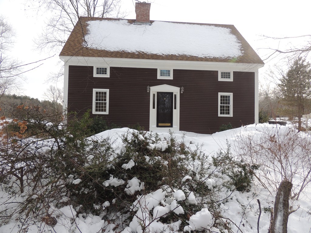 22 Browns Road Grafton, MA 01519 - Photo 29 of 30 Gallery Image 29