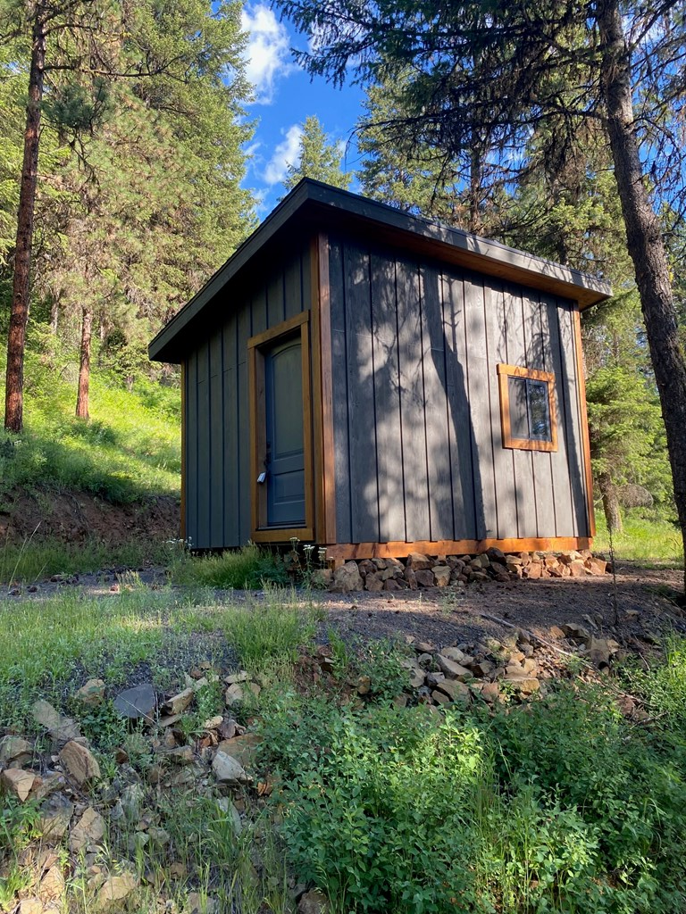 Lot 19 Little Salmon Road, Unit 19 New Meadows, ID 83654 - Photo 13 of 26