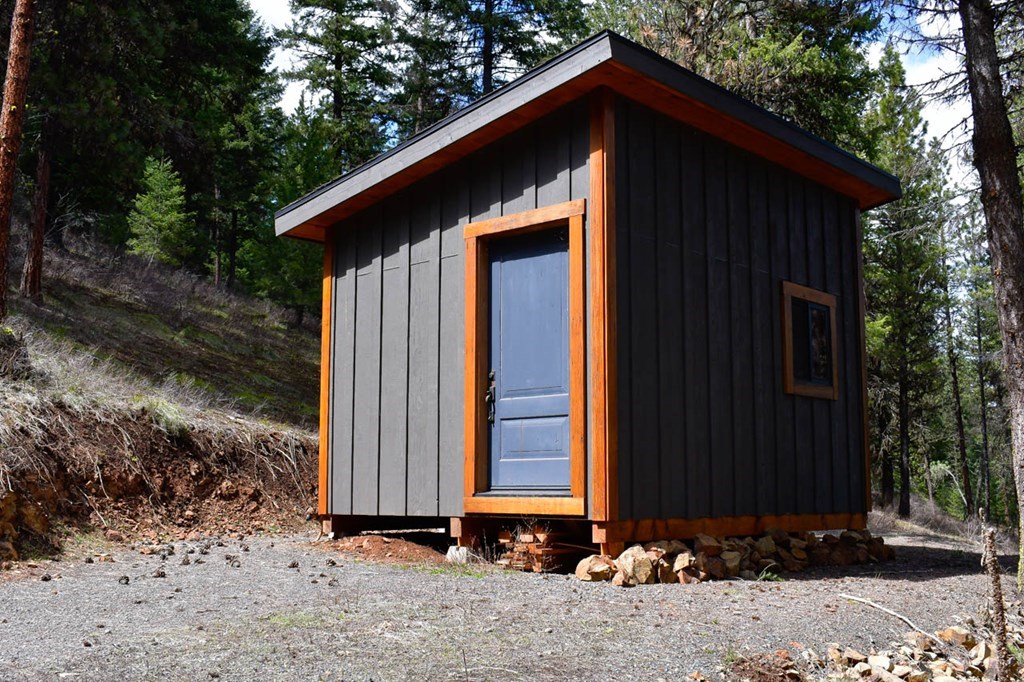 Lot 19 Little Salmon Road, Unit 19 New Meadows, ID 83654 - Photo 4 of 26