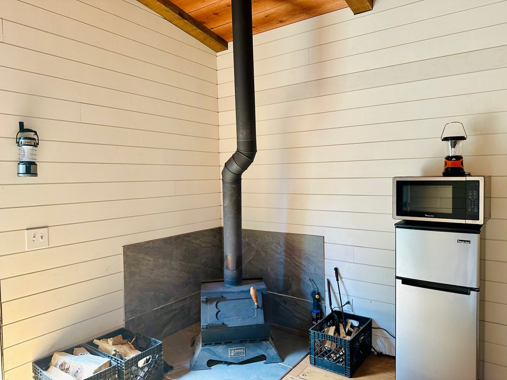 Lot 19 Little Salmon Road, Unit 19 New Meadows, ID 83654 - Photo 8 of 26