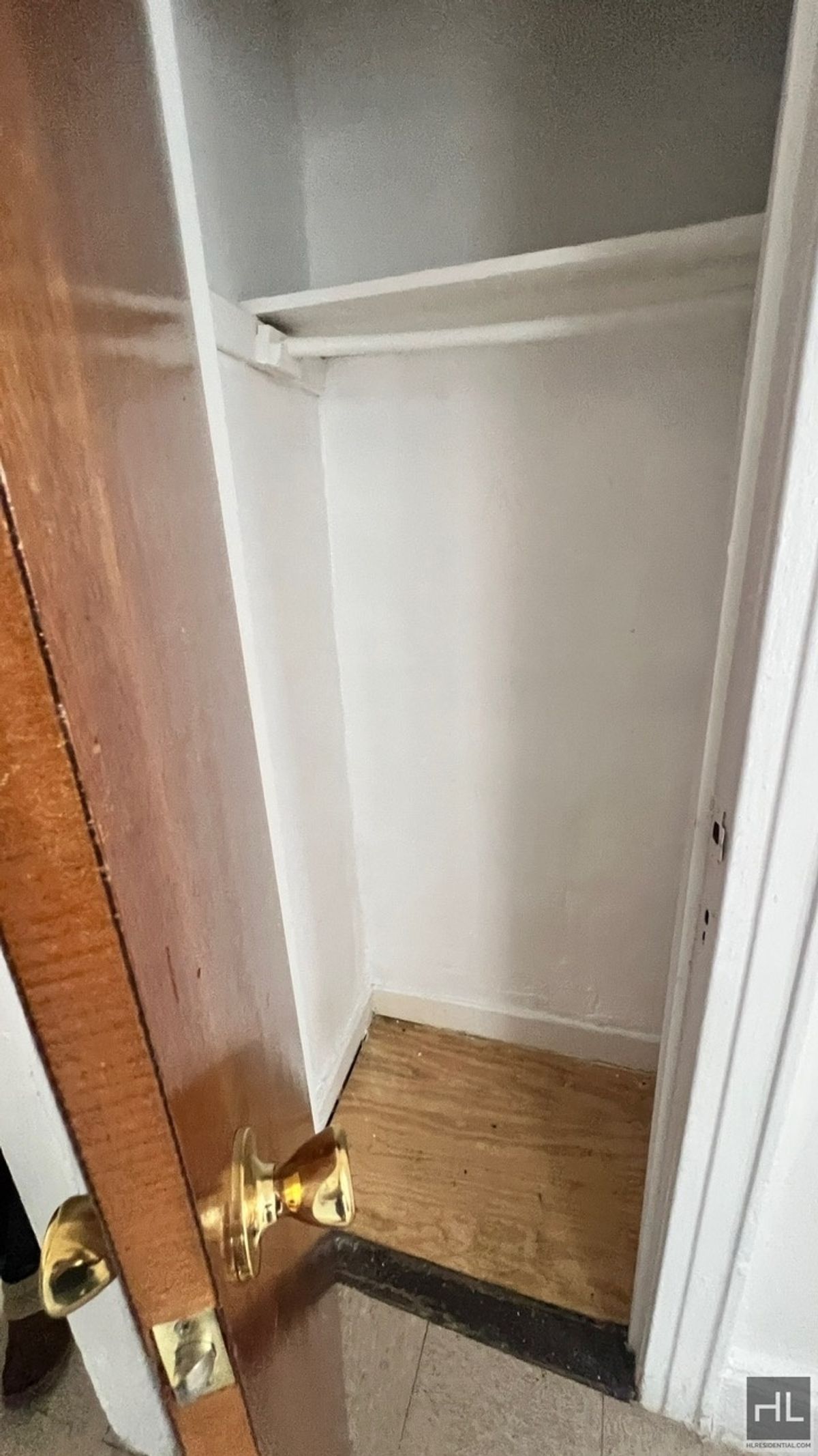 1269 Remsen Avenue, Unit 2 Brooklyn, NY 11236 - Photo 14 of 22 a view of walk in closet