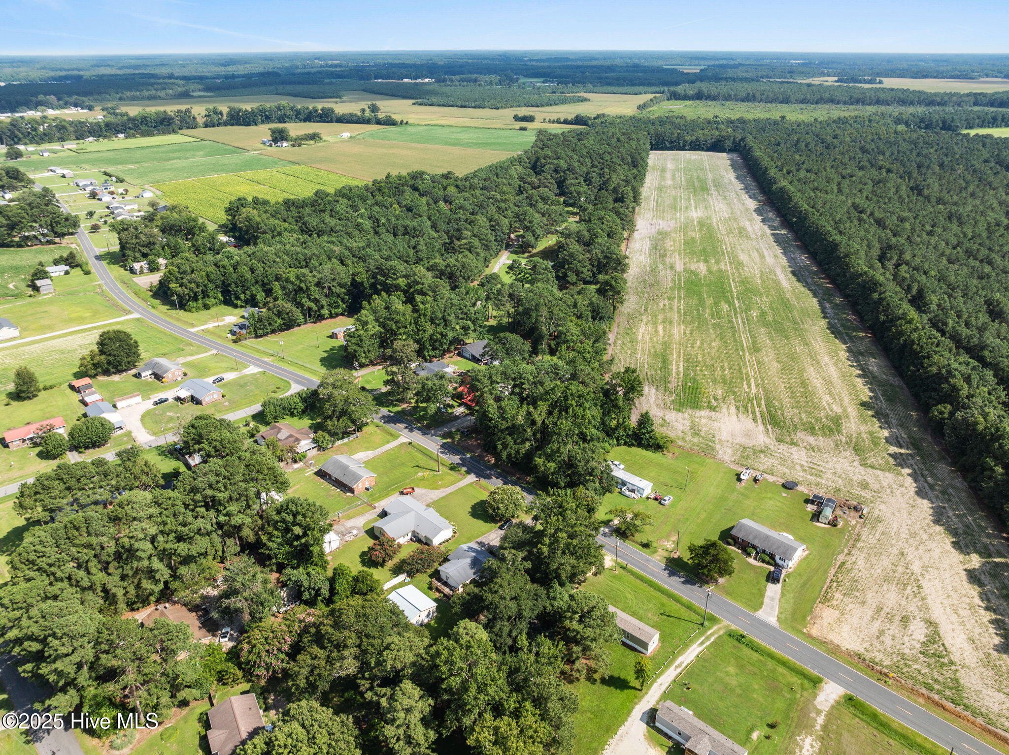 2042 Greene Haynes Road Kinston, NC 28504 - Photo 38 of 38 40-web-or-mls-DJI_0169
