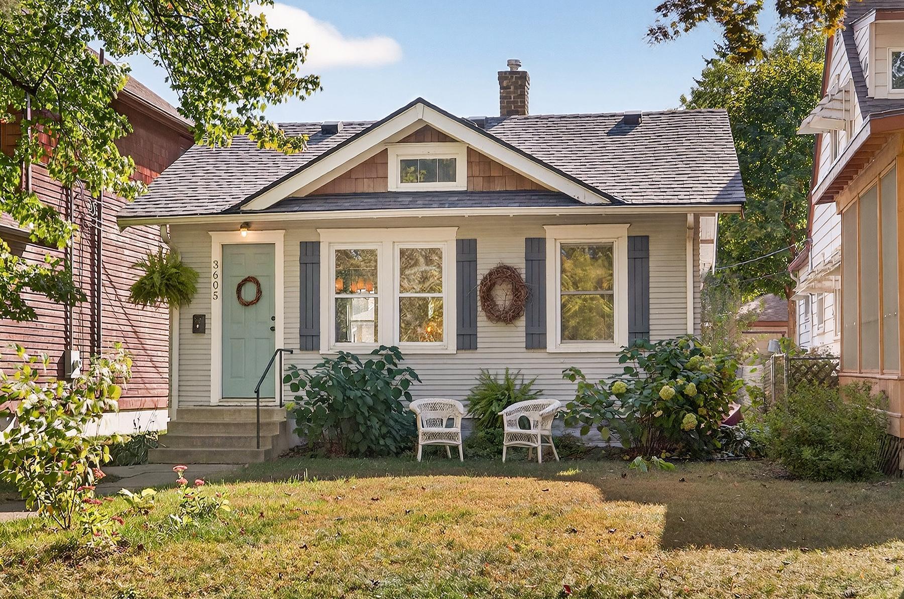 3605 East 47th Street Minneapolis, MN 55406 - Photo 1 of 31