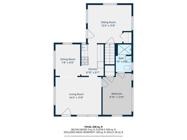 3605 East 47th Street Minneapolis, MN 55406 - Photo 31 of 31