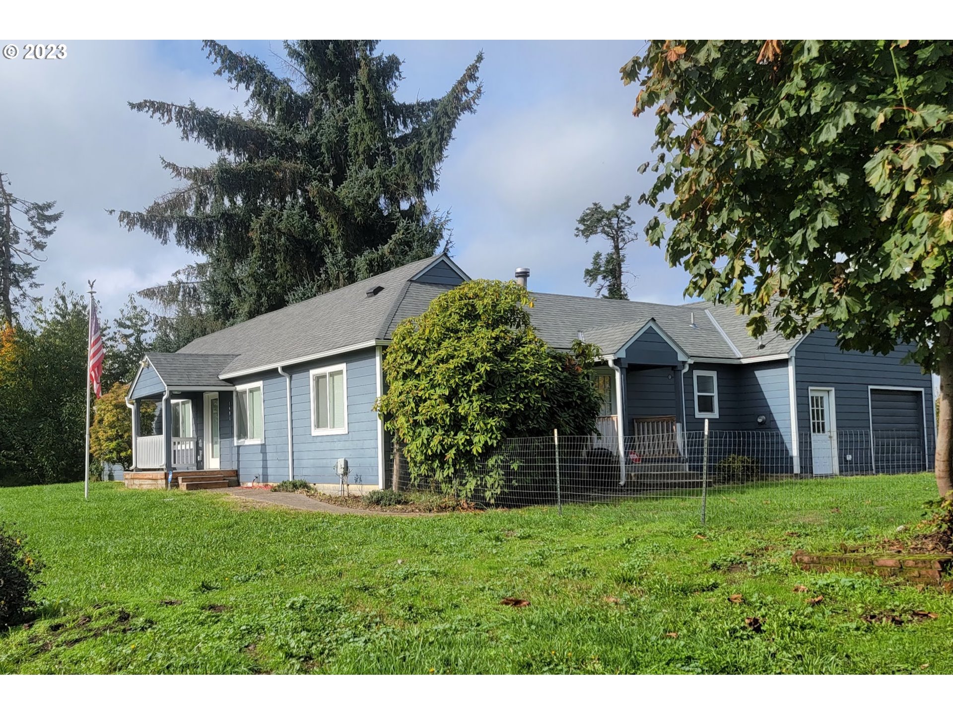1491 Matheny Road Northeast Gervais, OR 97026 - Photo 15 of 38