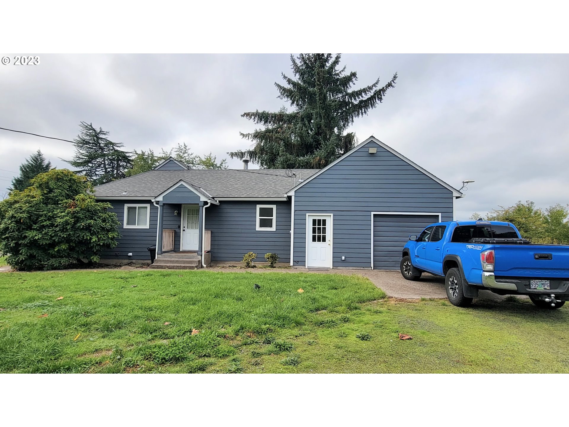 1491 Matheny Road Northeast Gervais, OR 97026 - Photo 16 of 38