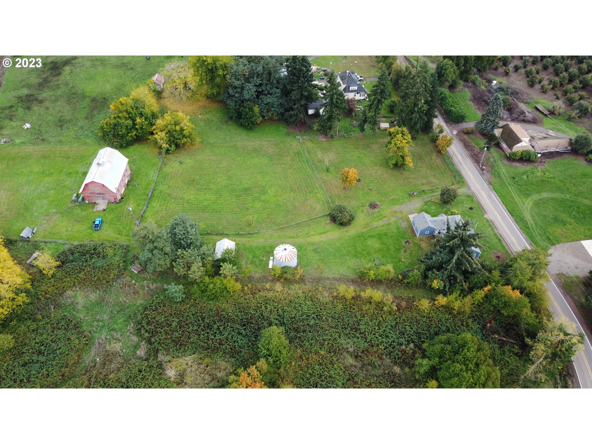 1491 Matheny Road Northeast Gervais, OR 97026 - Photo 21 of 38