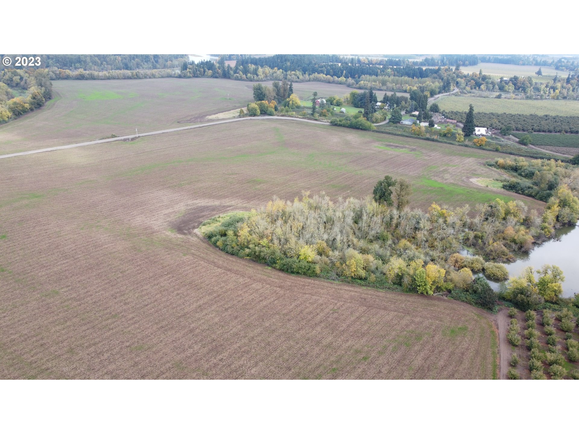 1491 Matheny Road Northeast Gervais, OR 97026 - Photo 25 of 38