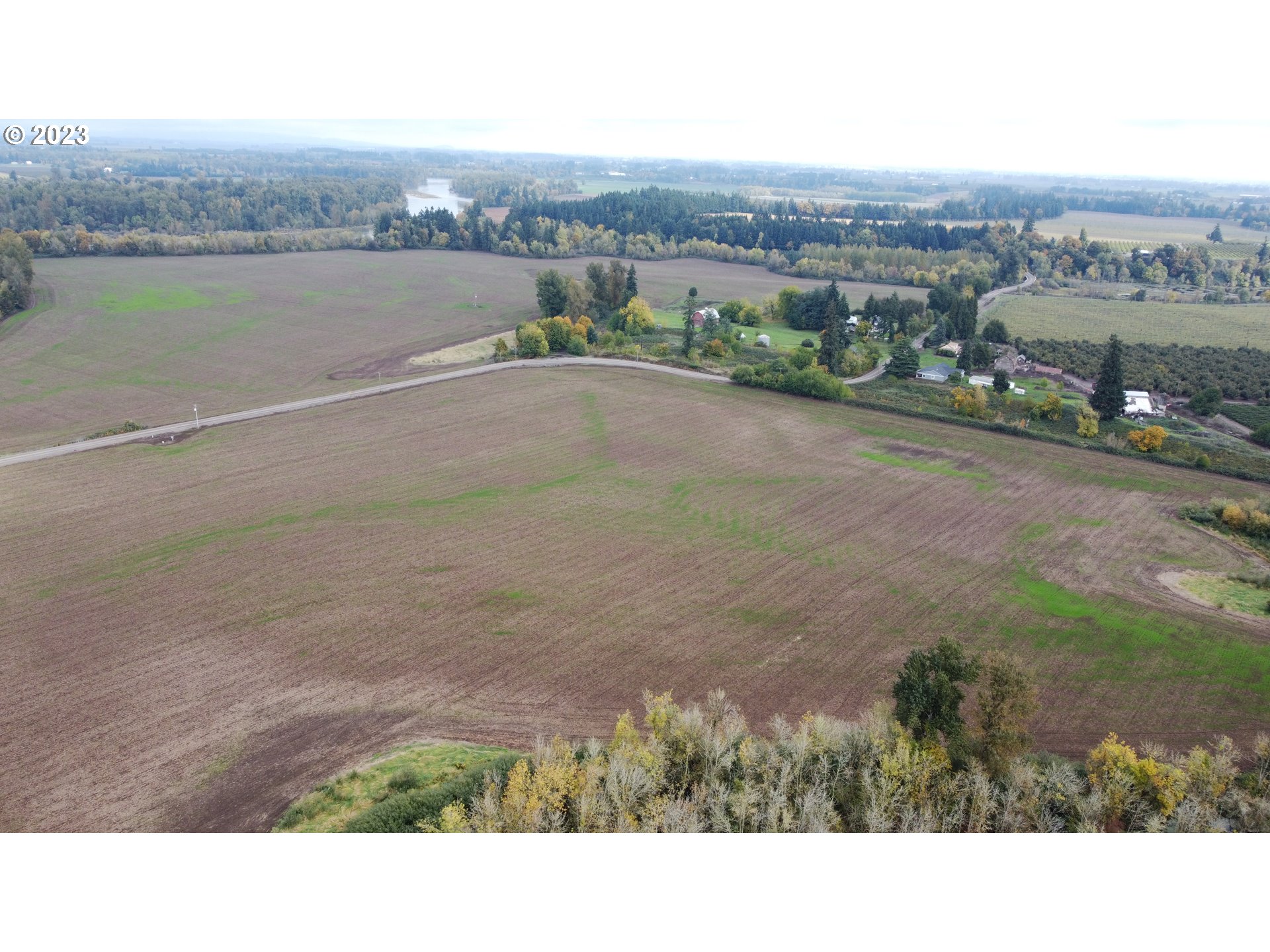 1491 Matheny Road Northeast Gervais, OR 97026 - Photo 26 of 38