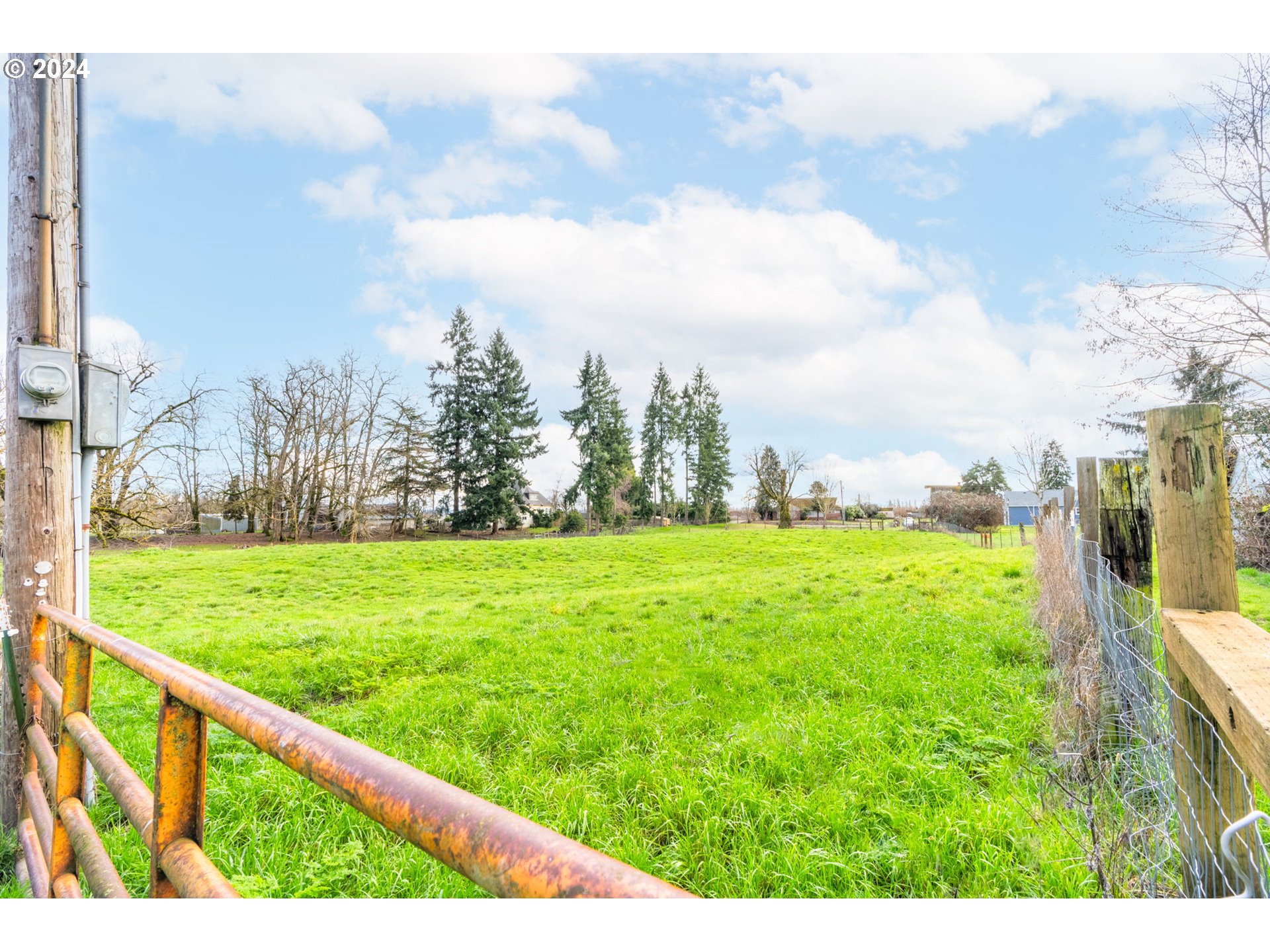 1491 Matheny Road Northeast Gervais, OR 97026 - Photo 34 of 38