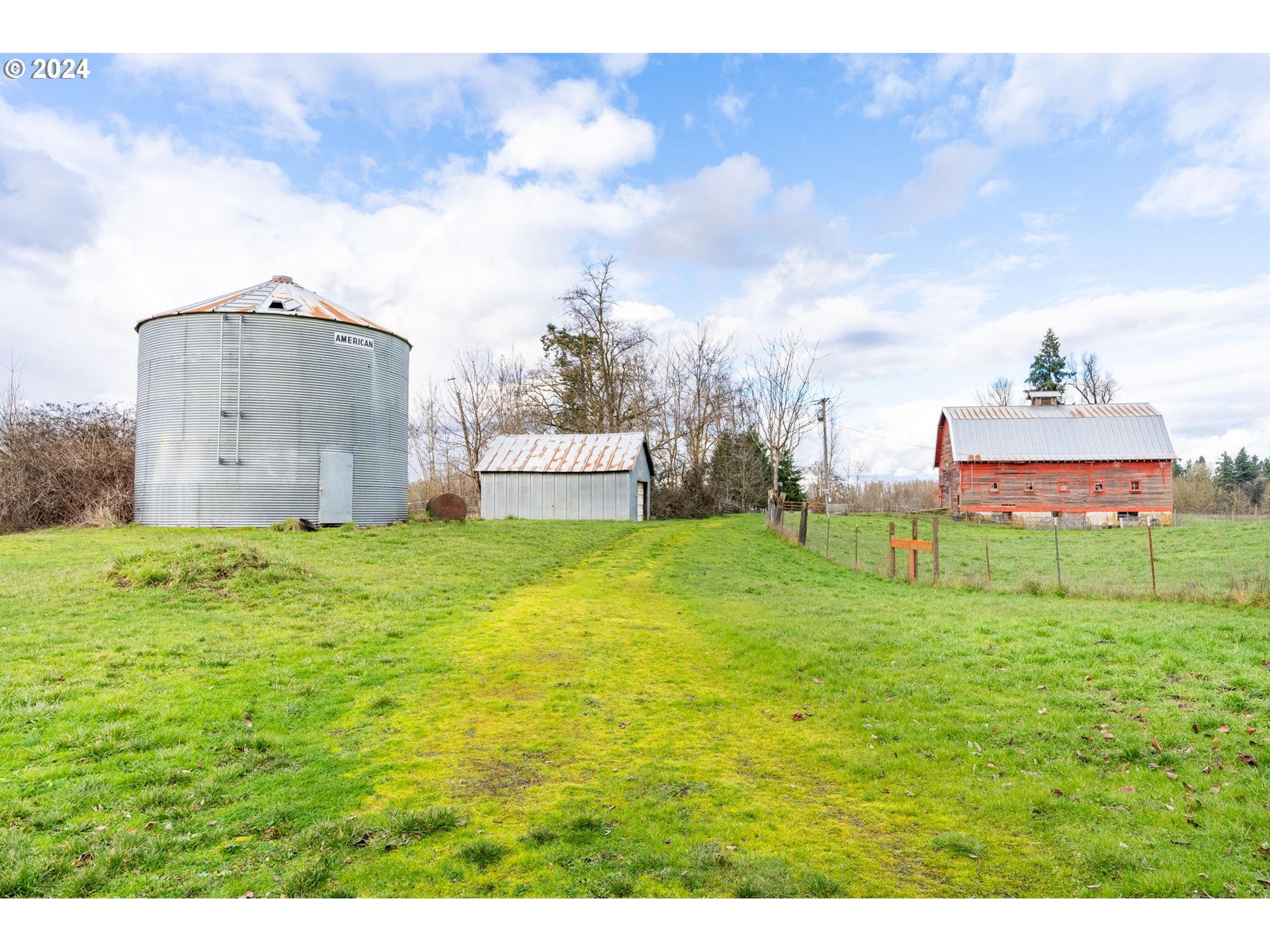 1491 Matheny Road Northeast Gervais, OR 97026 - Photo 5 of 38