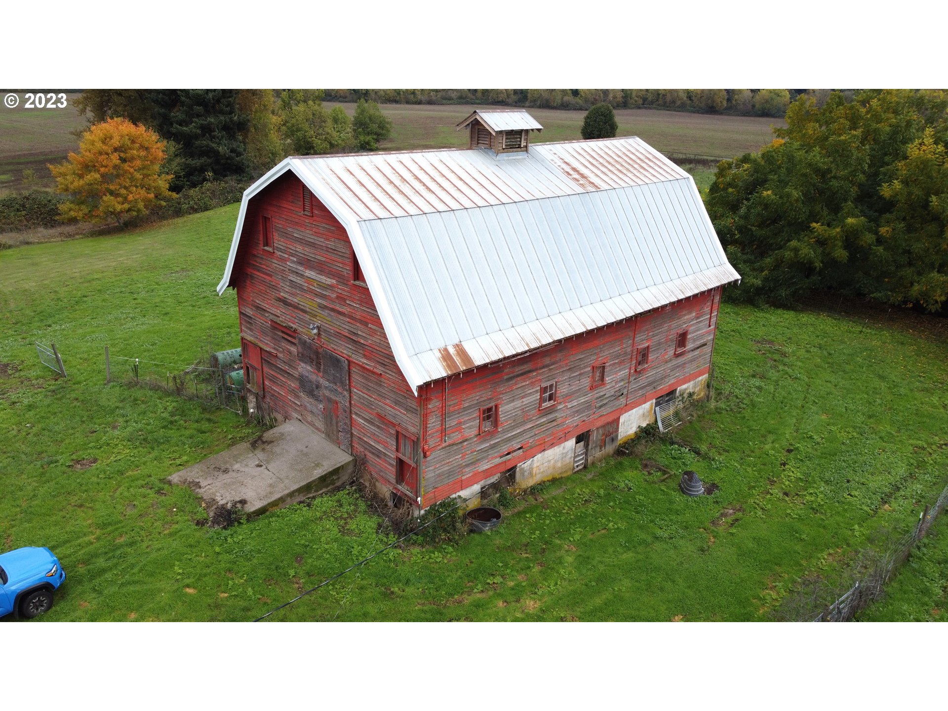 1491 Matheny Road Northeast Gervais, OR 97026 - Photo 10 of 38