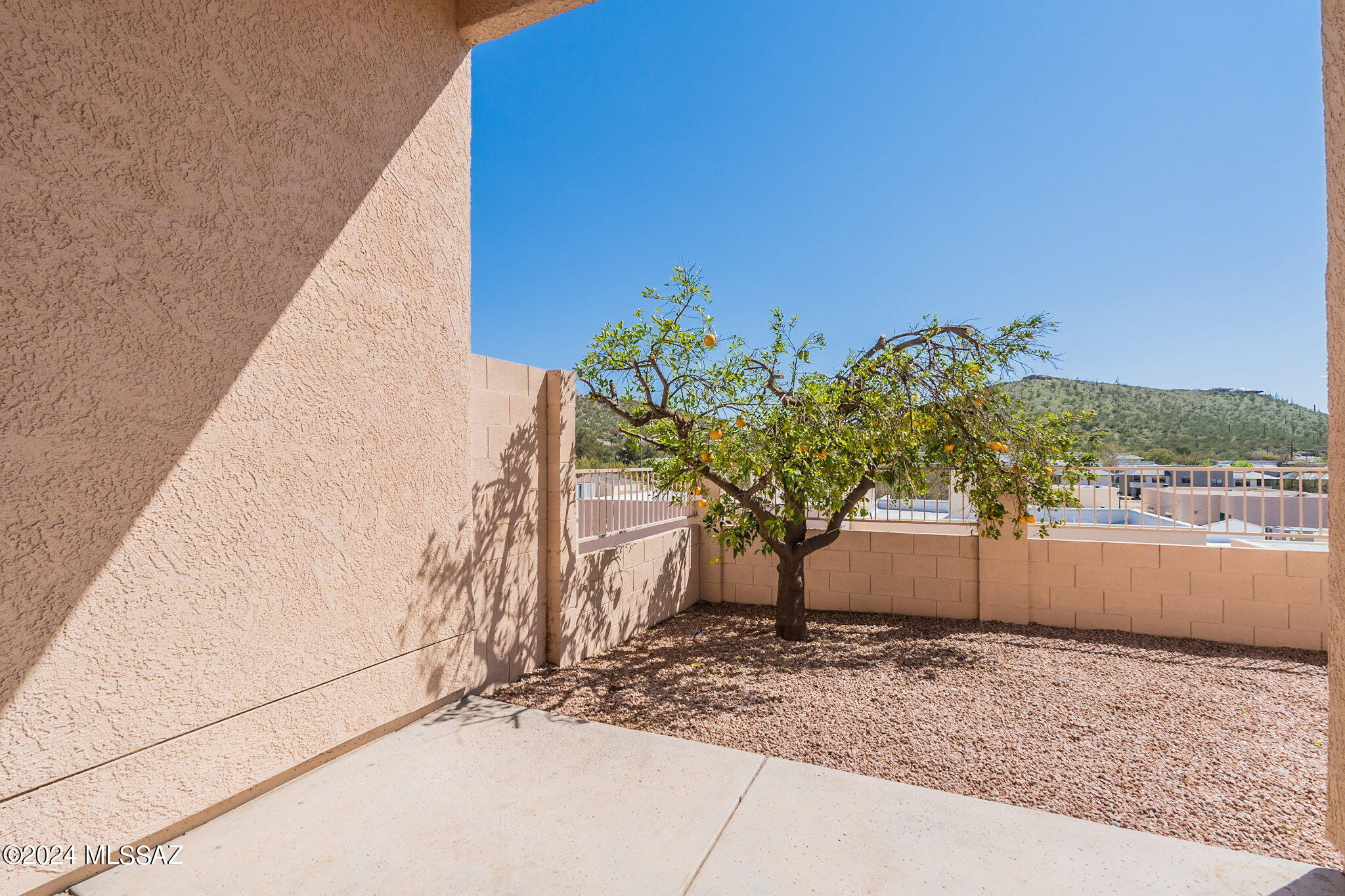 4990 North Valle Road Tucson, AZ 85750 - Photo 39 of 50