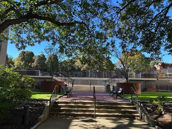 $419,000 | 44 Washington Street, Unit 508, Brookline, MA 02445