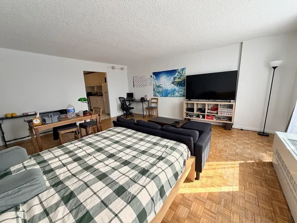 $419,000 | 44 Washington Street, Unit 508, Brookline, MA 02445