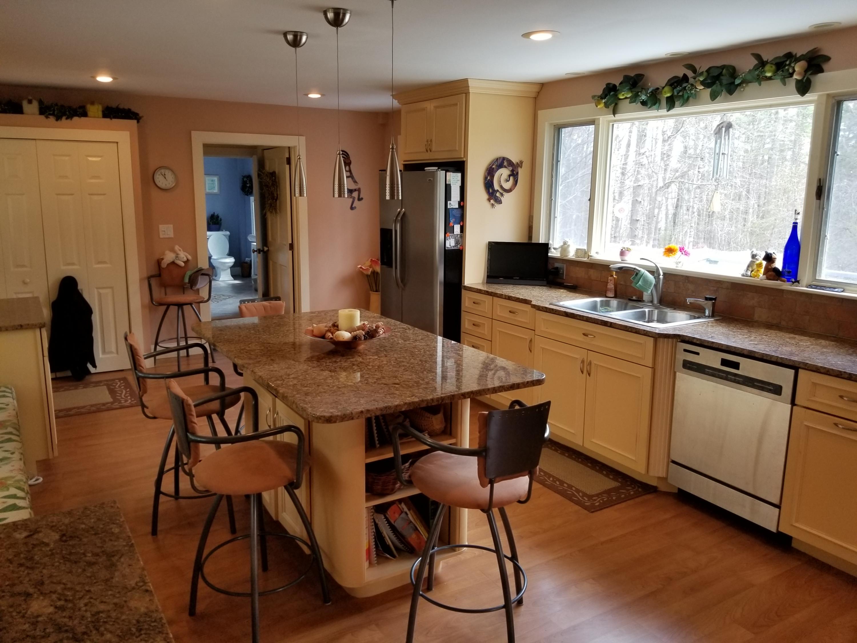 652 River Road Newcastle, ME 04553 - Photo 18 of 53 20190507_114203