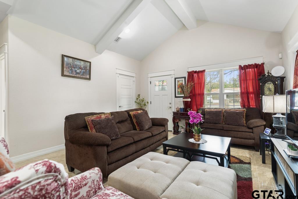 1207 South Lenox Street Tyler, TX 75701 - Photo 22 of 34