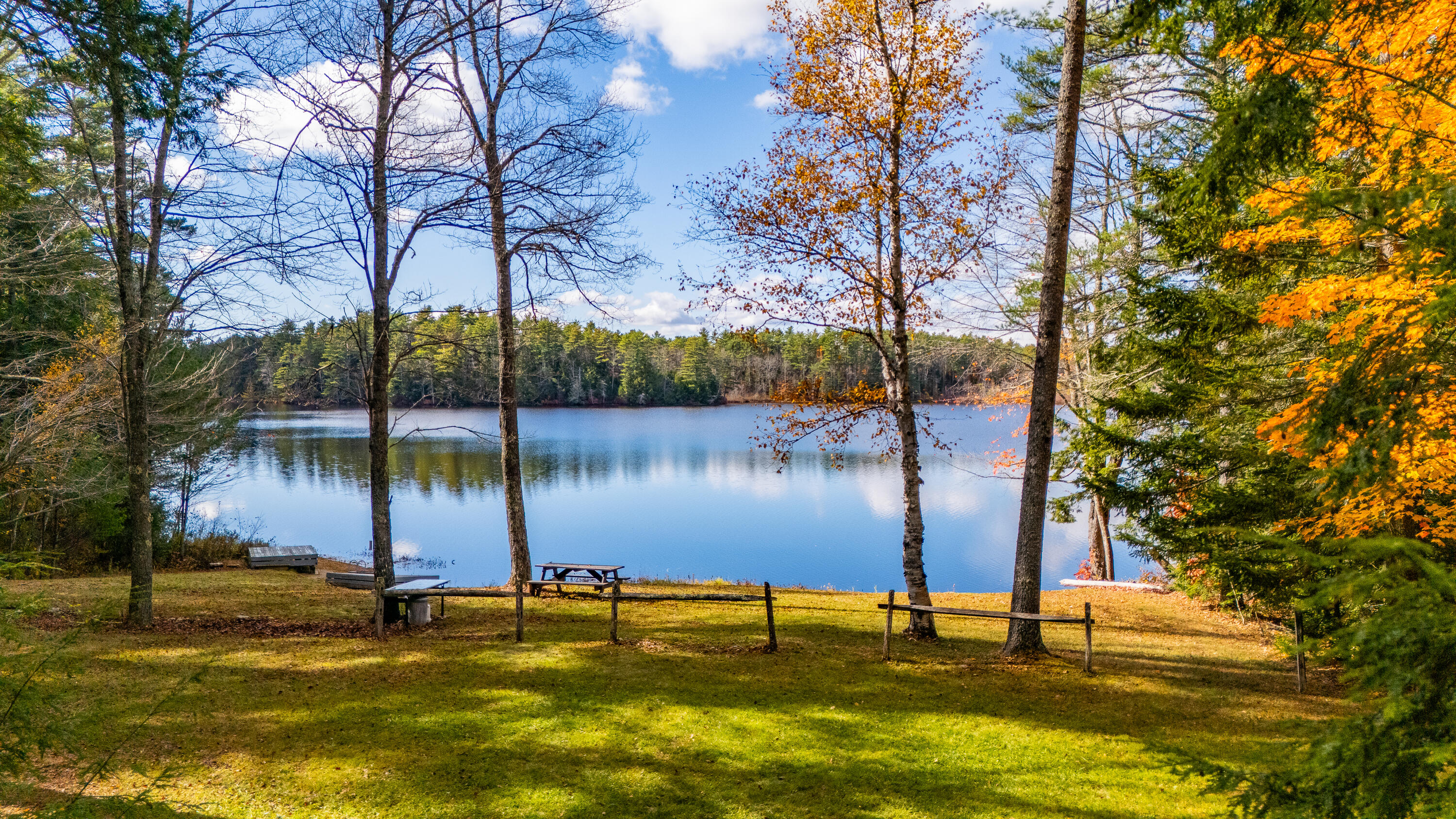 Lot 15 & 40 Gibbs Road Wiscasset 001