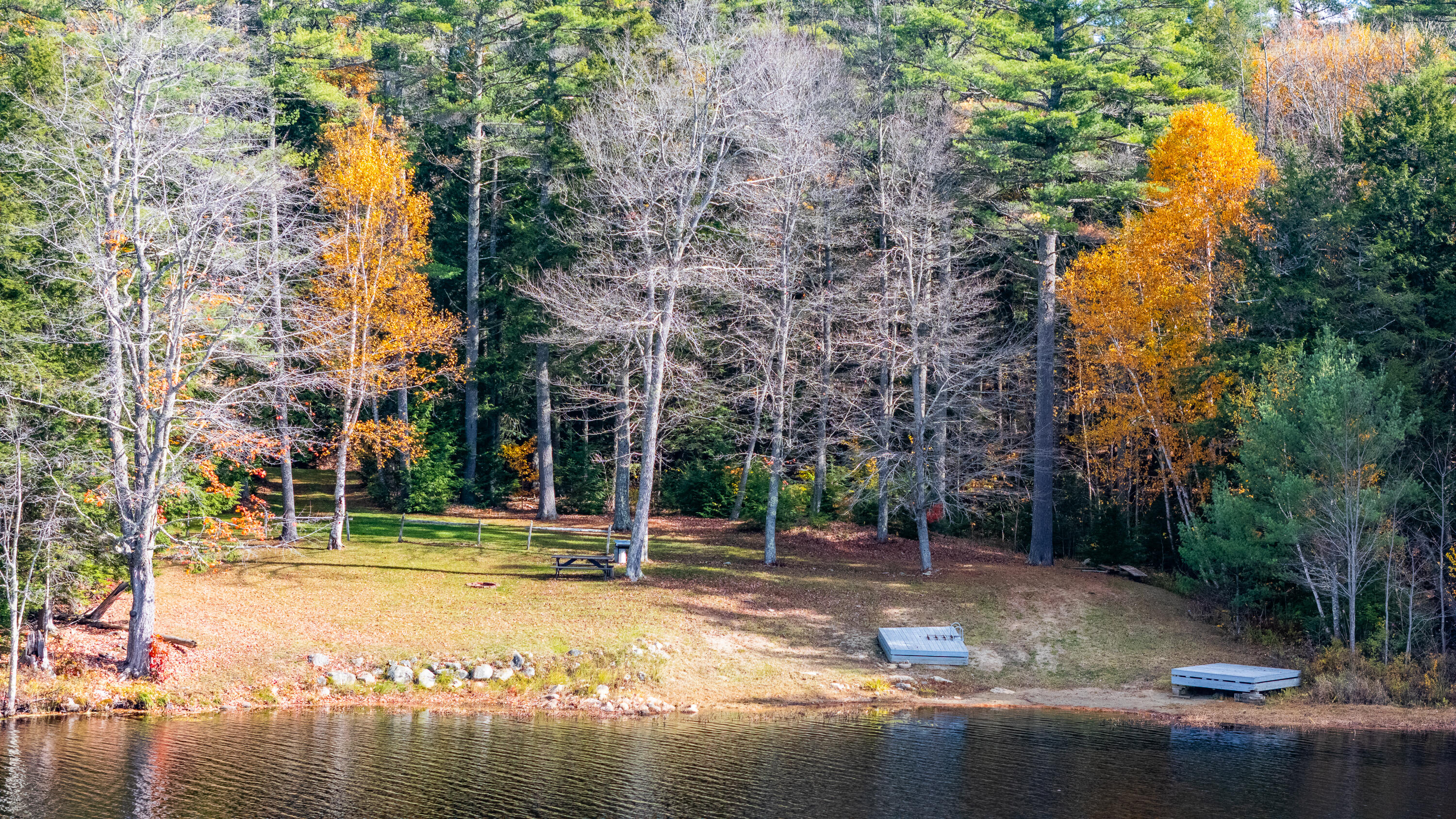 Lot 15-40 Gibbs Road Wiscasset, ME 04578 - Photo 107 of 107 Lot 15 & 40 Gibbs Road Wiscasset 107