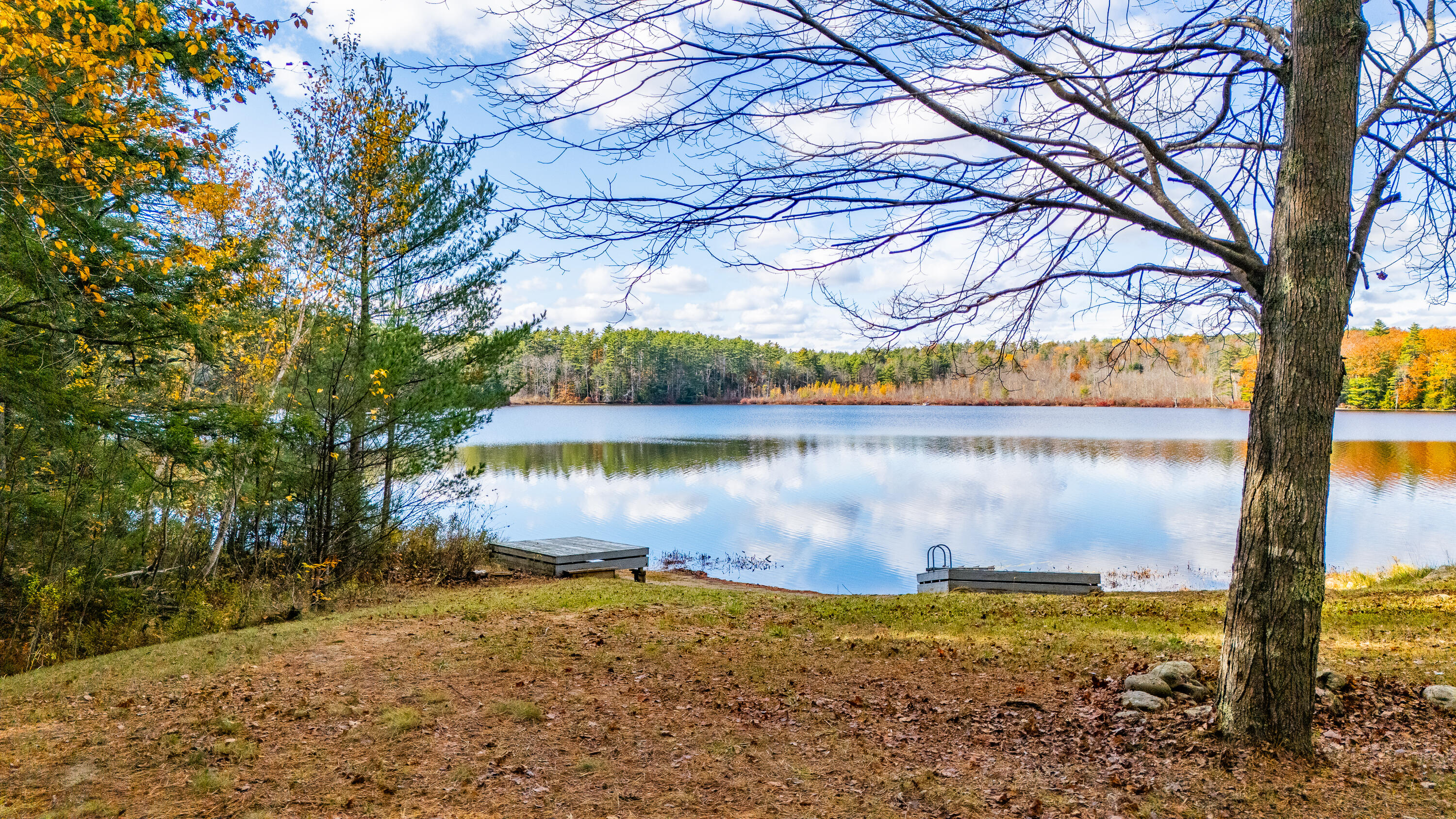 Lot 15-40 Gibbs Road Wiscasset, ME 04578 - Photo 13 of 107 Lot 15 & 40 Gibbs Road Wiscasset 013