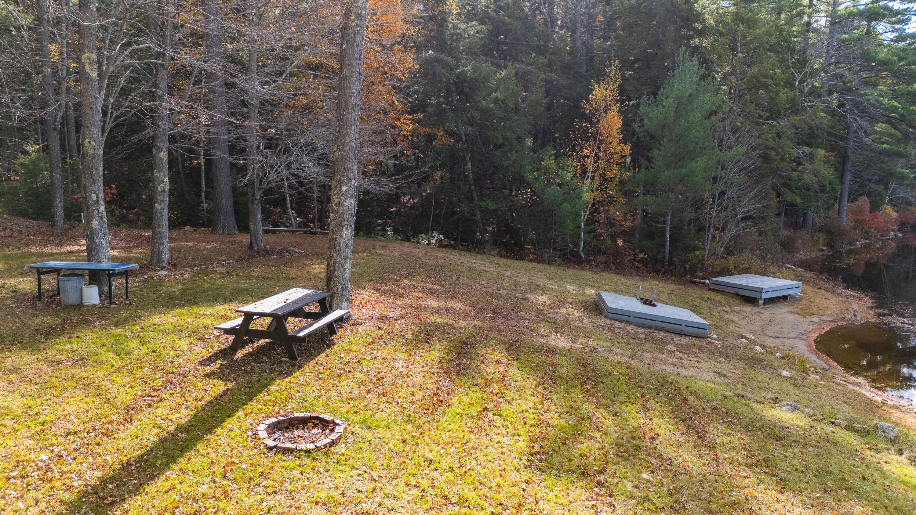 Lot 15-40 Gibbs Road Wiscasset, ME 04578 - Photo 19 of 107 Lot 15 & 40 Gibbs Road Wiscasset 019
