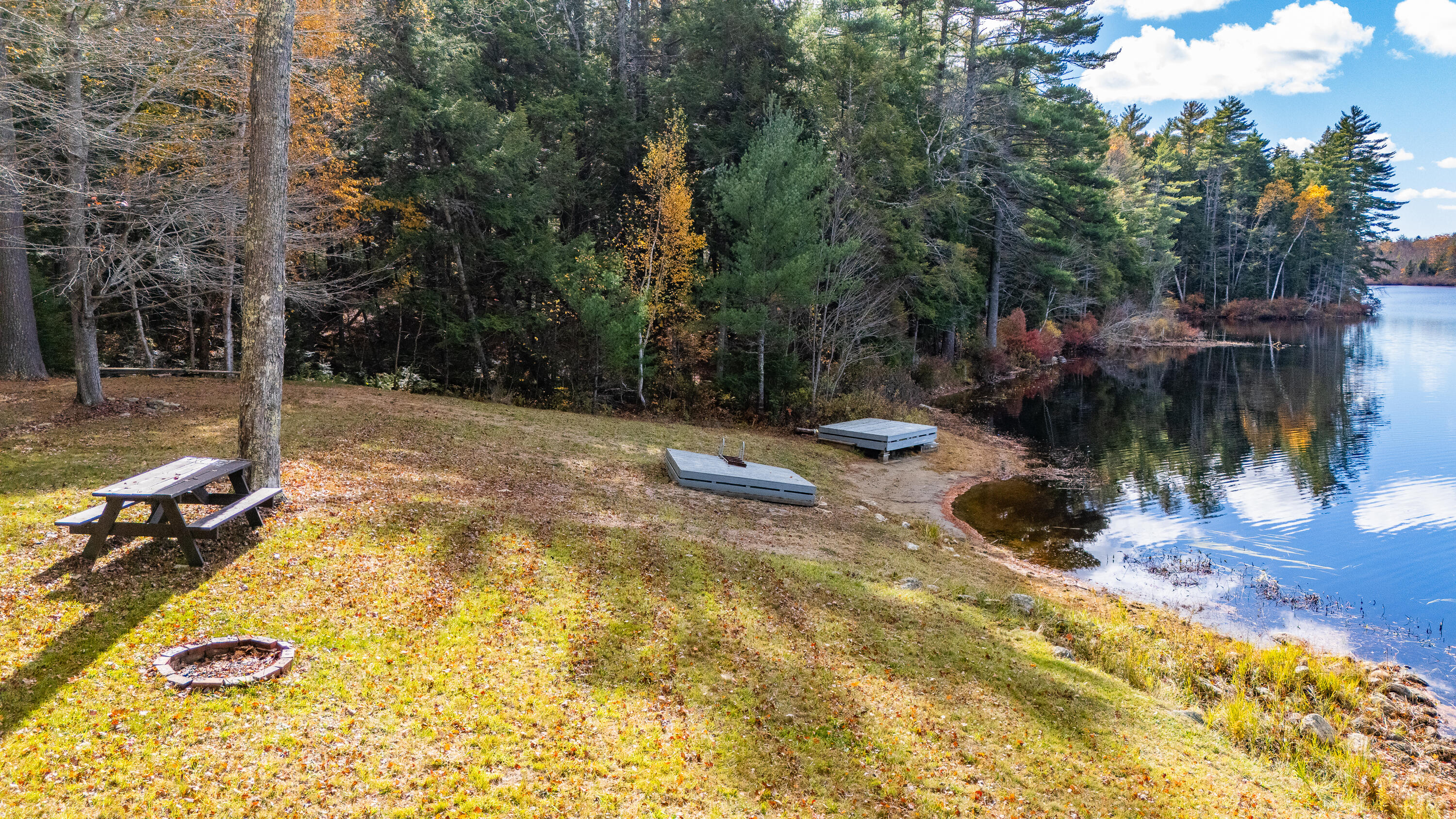 Lot 15-40 Gibbs Road Wiscasset, ME 04578 - Photo 20 of 107 Lot 15 & 40 Gibbs Road Wiscasset 020
