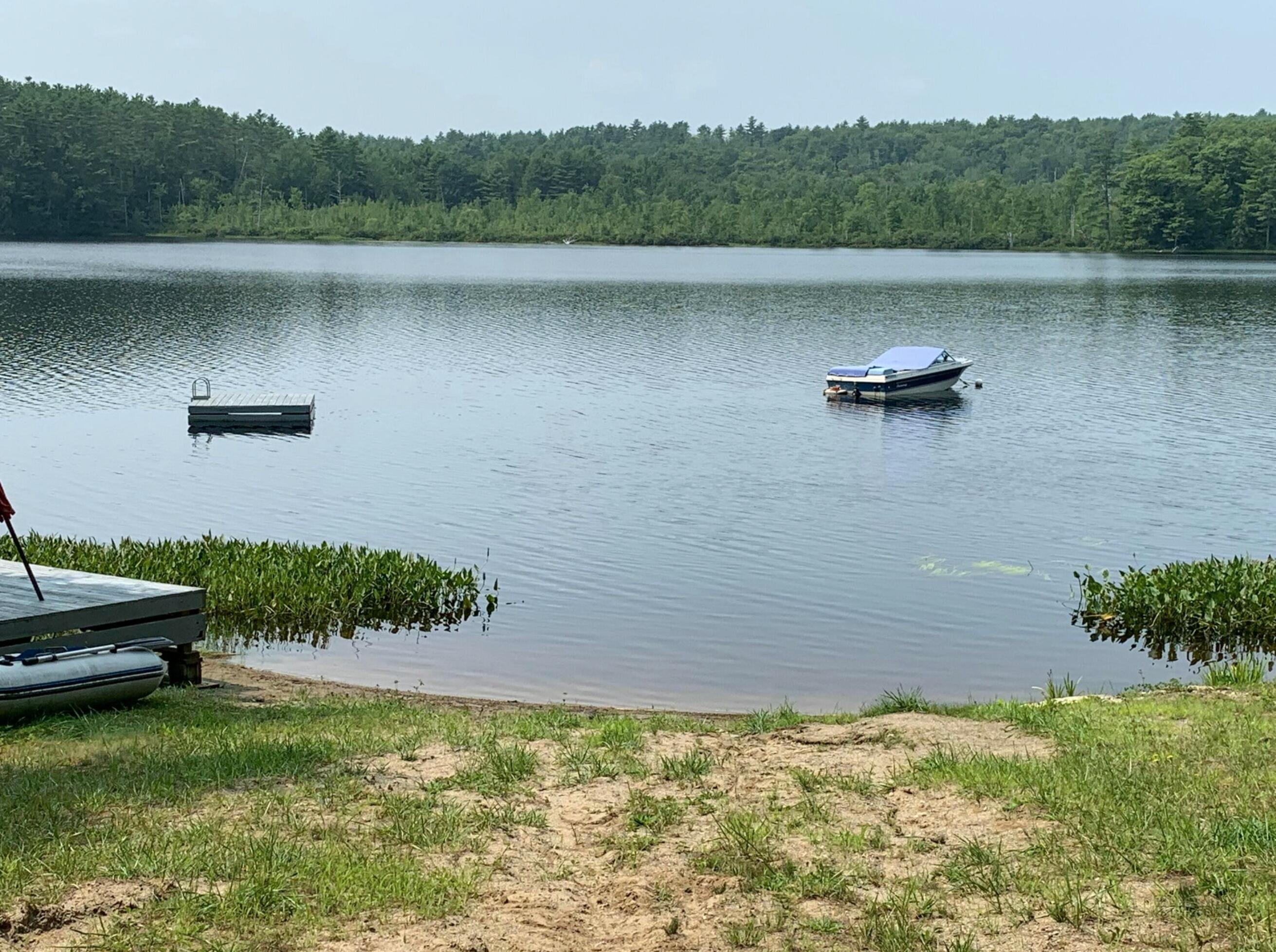 Lot 15-40 Gibbs Road Wiscasset, ME 04578 - Photo 2 of 107 Lot 15 & 40 Gibbs Road Wiscasset 002