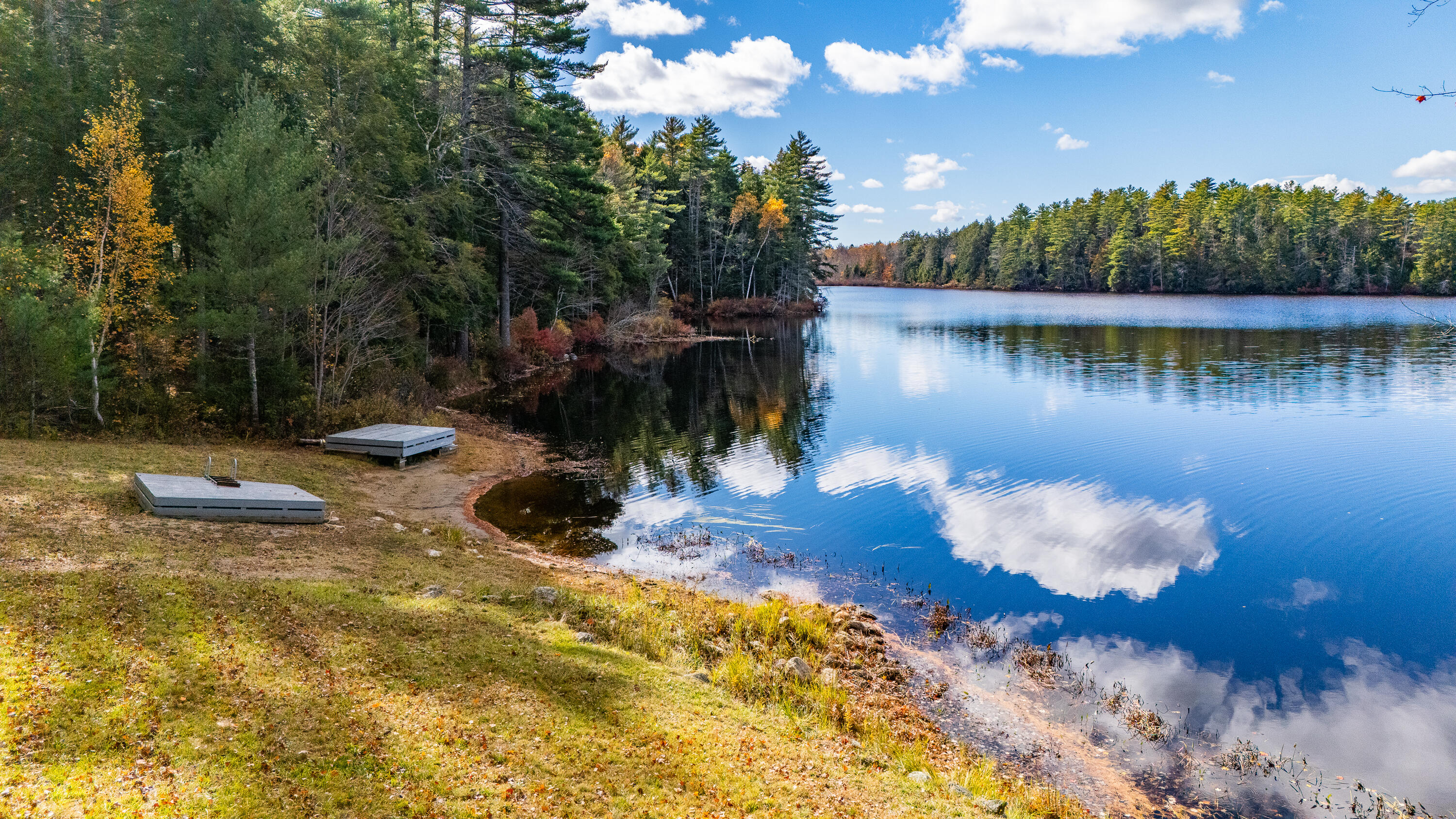 Lot 15-40 Gibbs Road Wiscasset, ME 04578 - Photo 21 of 107 Lot 15 & 40 Gibbs Road Wiscasset 021