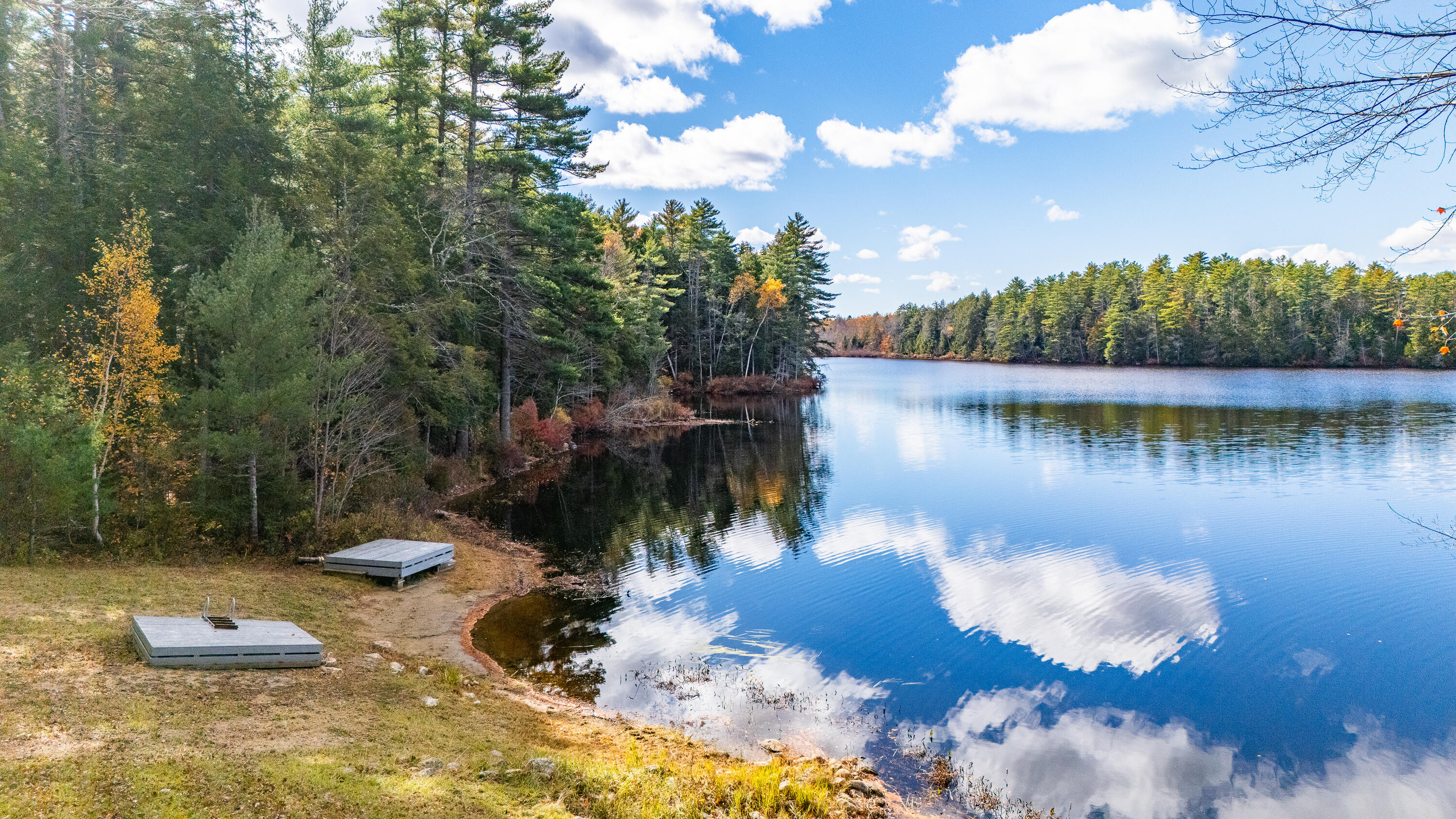 Lot 15-40 Gibbs Road Wiscasset, ME 04578 - Photo 22 of 107 Lot 15 & 40 Gibbs Road Wiscasset 022