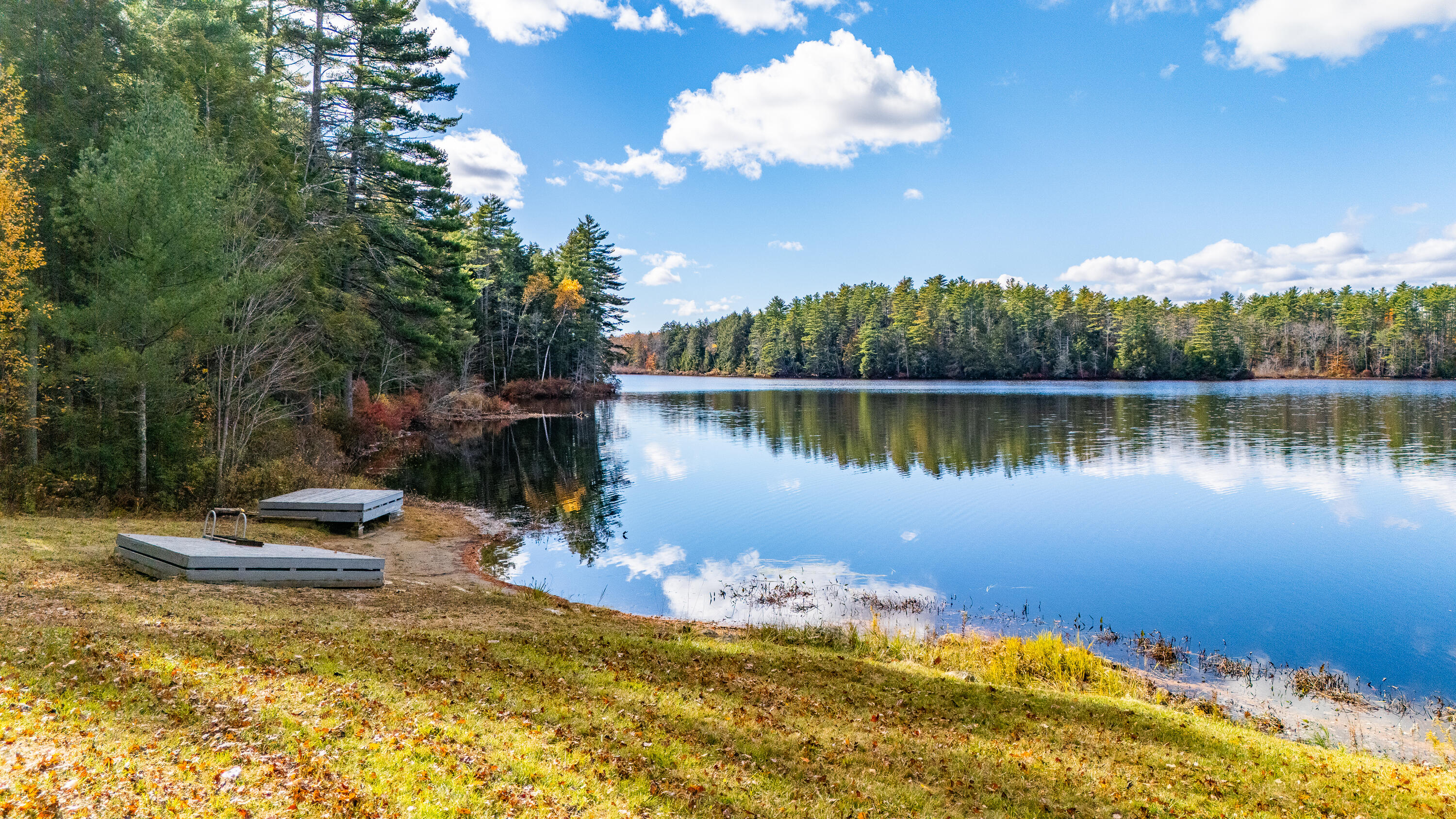 Lot 15-40 Gibbs Road Wiscasset, ME 04578 - Photo 25 of 107 Lot 15 & 40 Gibbs Road Wiscasset 025