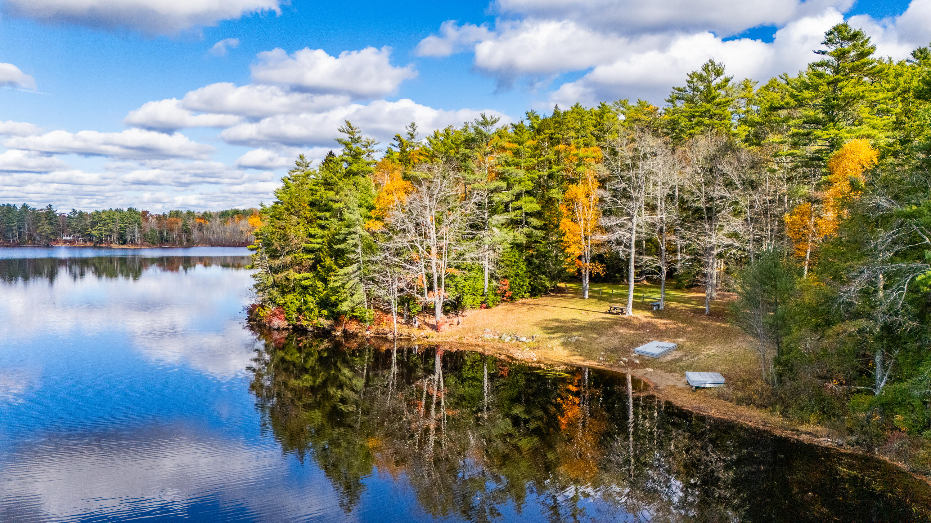 Lot 15-40 Gibbs Road Wiscasset, ME 04578 - Photo 27 of 107 Lot 15 & 40 Gibbs Road Wiscasset 027