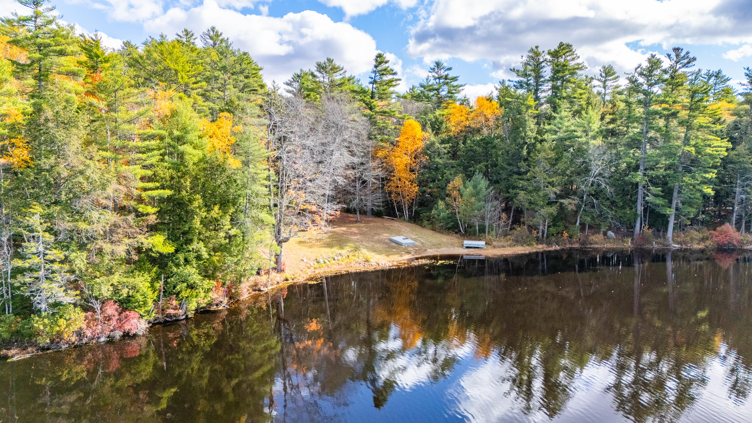 Lot 15-40 Gibbs Road Wiscasset, ME 04578 - Photo 28 of 107 Lot 15 & 40 Gibbs Road Wiscasset 028