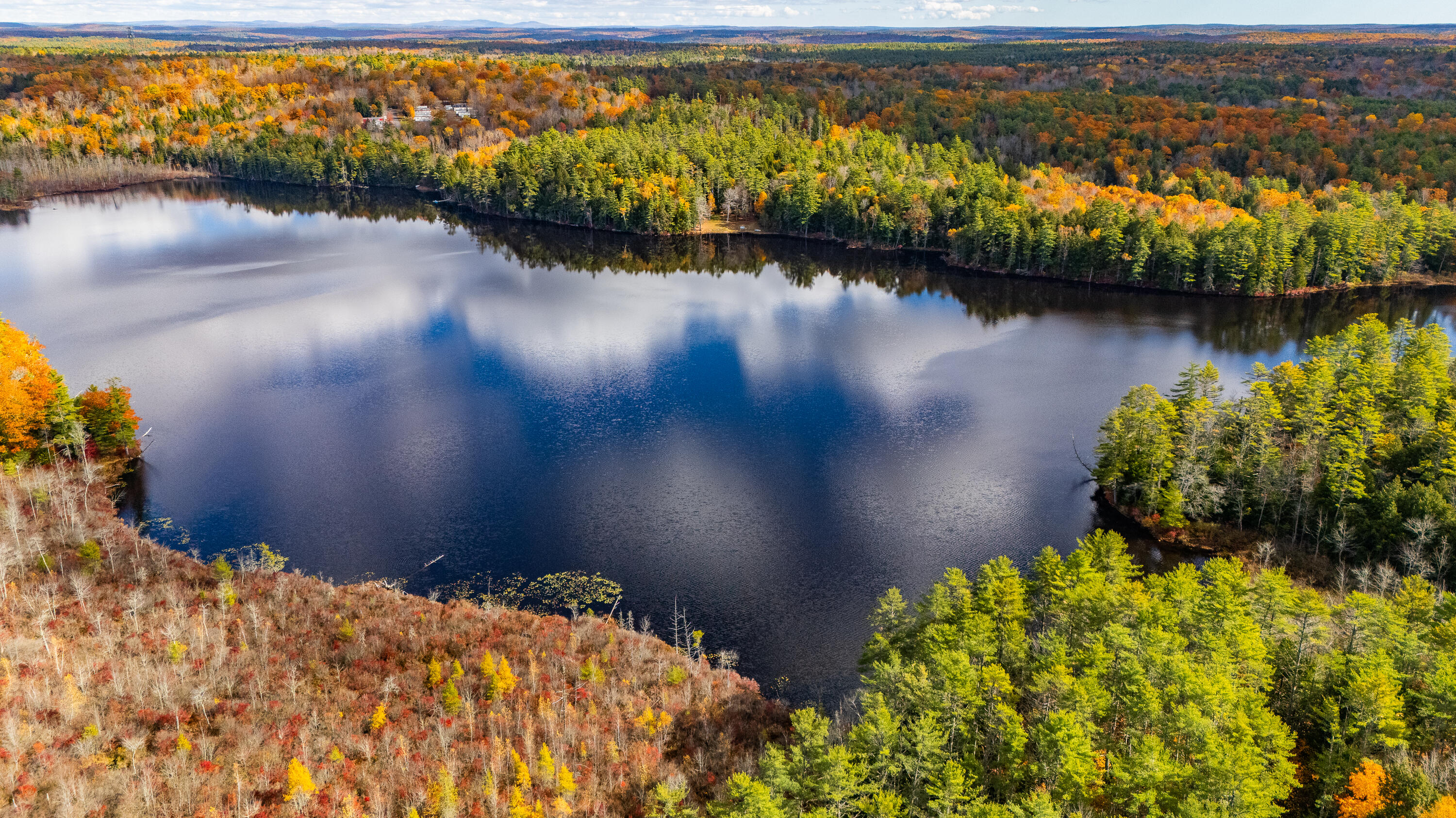 Lot 15-40 Gibbs Road Wiscasset, ME 04578 - Photo 41 of 107 Lot 15 & 40 Gibbs Road Wiscasset 041