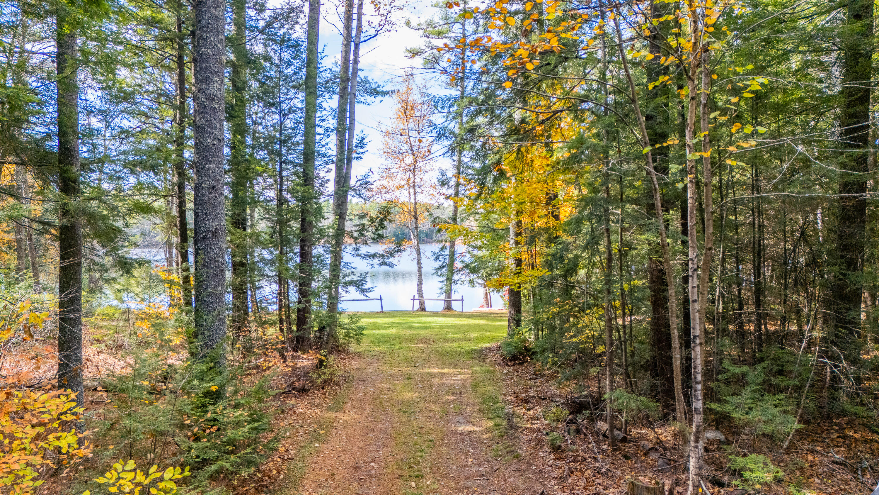 Lot 15-40 Gibbs Road Wiscasset, ME 04578 - Photo 6 of 107 Lot 15 & 40 Gibbs Road Wiscasset 006