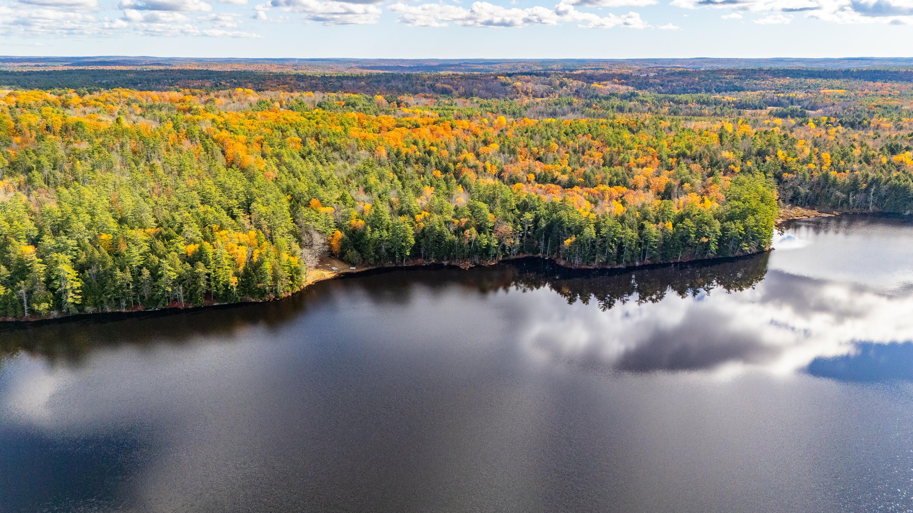 Lot 15-40 Gibbs Road Wiscasset, ME 04578 - Photo 65 of 107 Lot 15 & 40 Gibbs Road Wiscasset 065