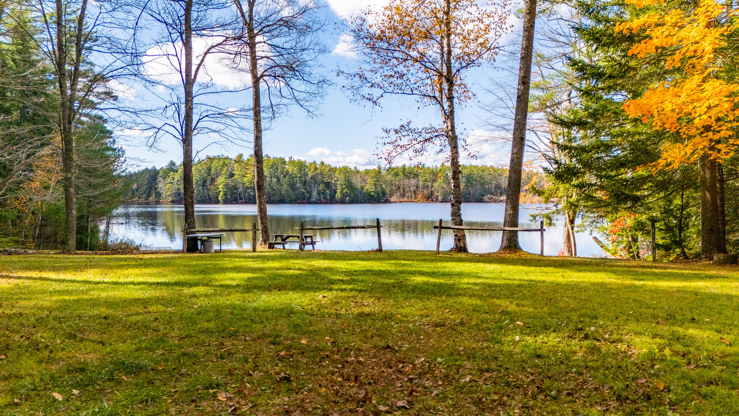 Lot 15-40 Gibbs Road Wiscasset, ME 04578 - Photo 7 of 107 Lot 15 & 40 Gibbs Road Wiscasset 007