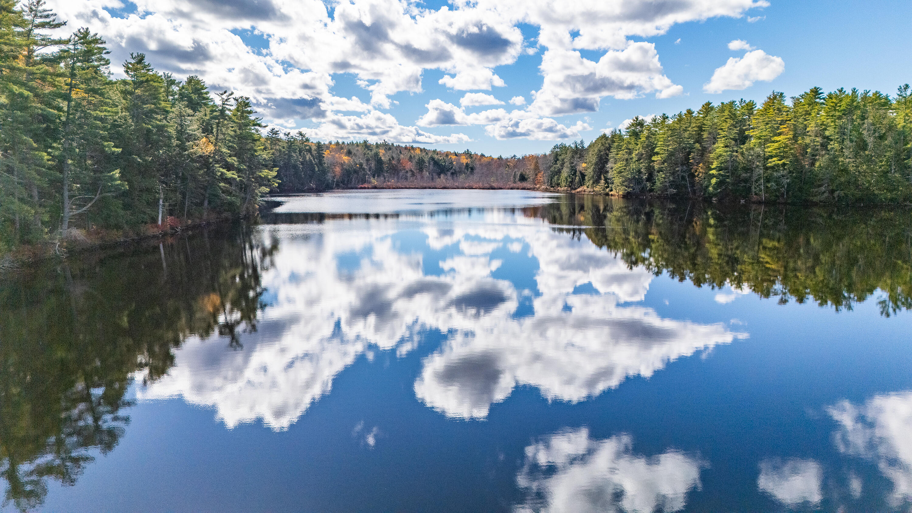 Lot 15-40 Gibbs Road Wiscasset, ME 04578 - Photo 71 of 107 Lot 15 & 40 Gibbs Road Wiscasset 071