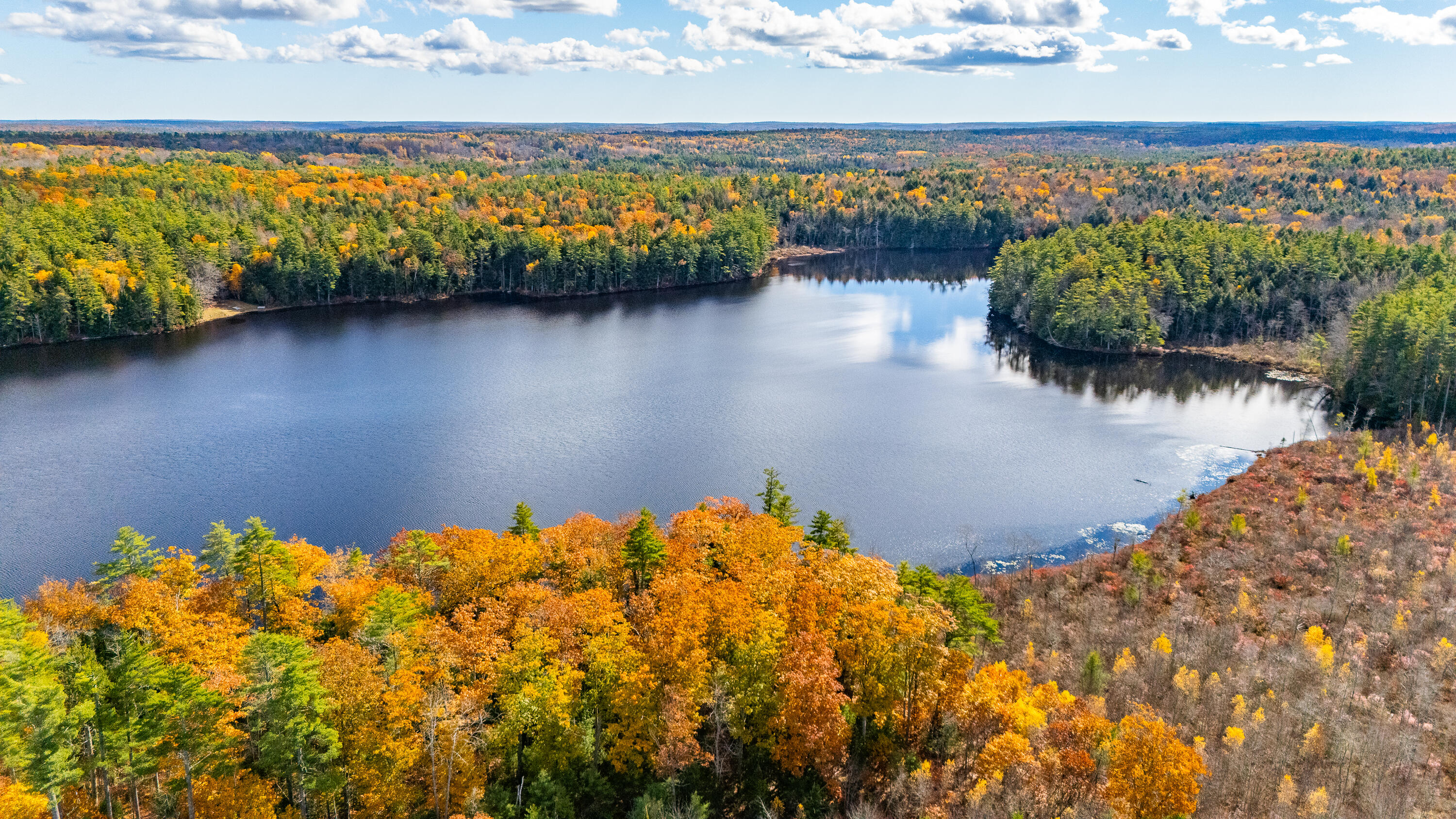 Lot 15-40 Gibbs Road Wiscasset, ME 04578 - Photo 85 of 107 Lot 15 & 40 Gibbs Road Wiscasset 085