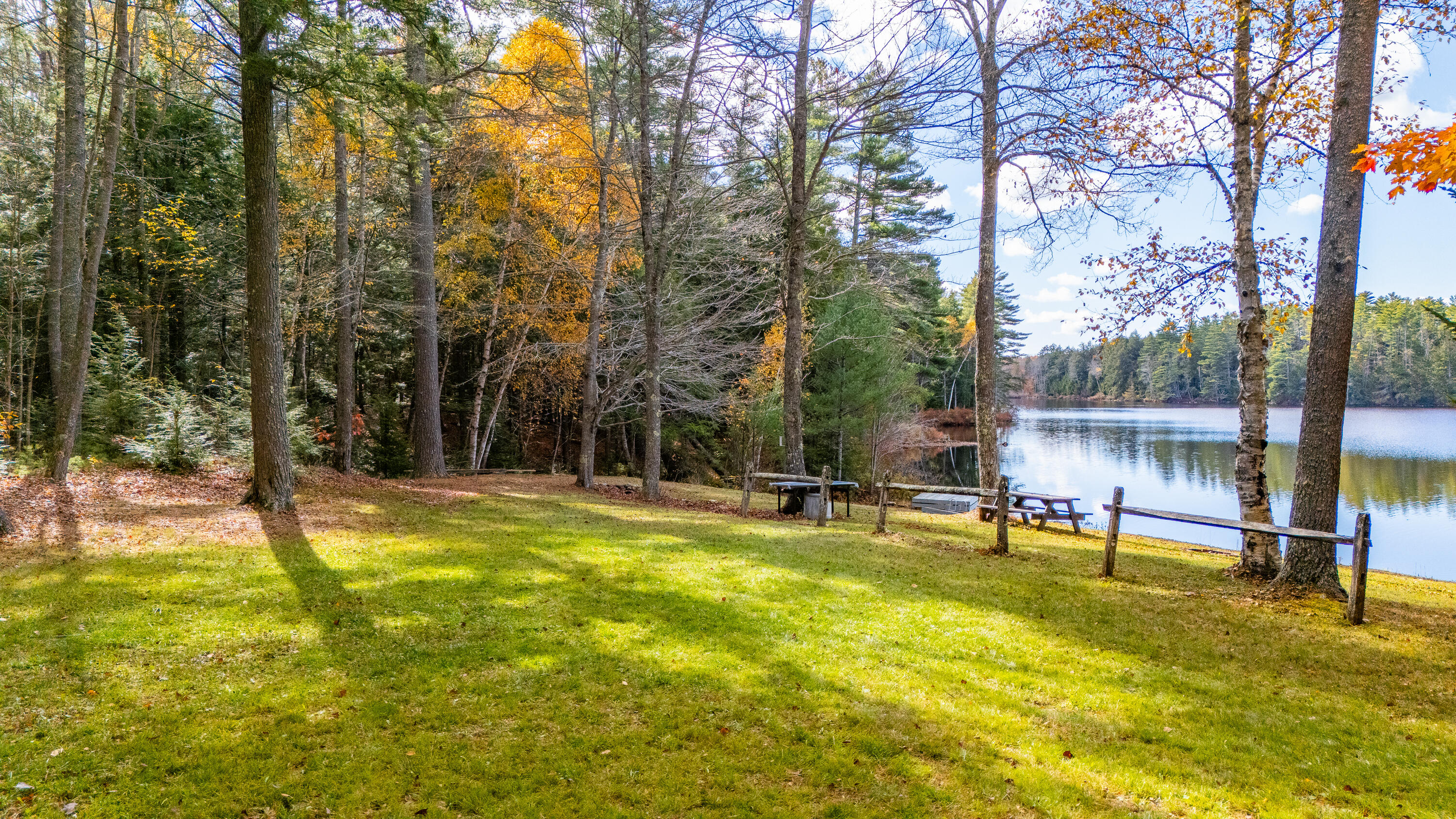 Lot 15-40 Gibbs Road Wiscasset, ME 04578 - Photo 9 of 107 Lot 15 & 40 Gibbs Road Wiscasset 009
