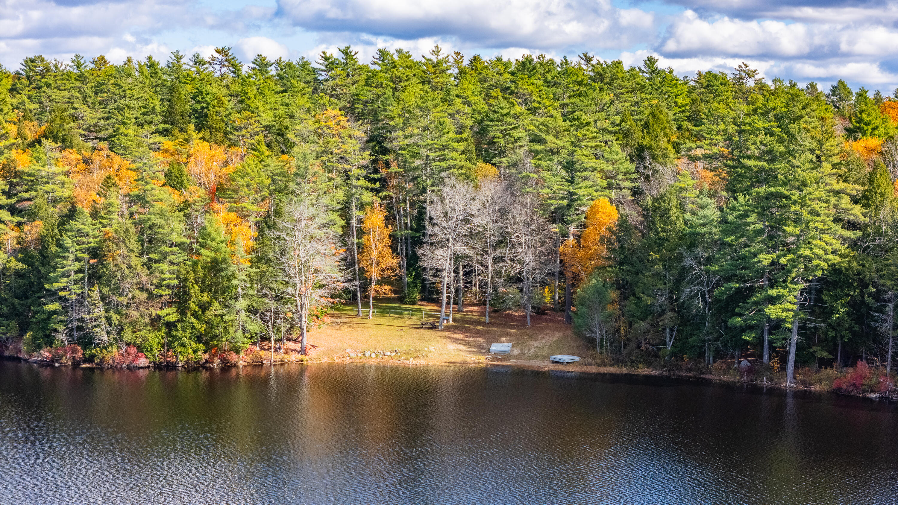 Lot 15-40 Gibbs Road Wiscasset, ME 04578 - Photo 100 of 107 Lot 15 & 40 Gibbs Road Wiscasset 100