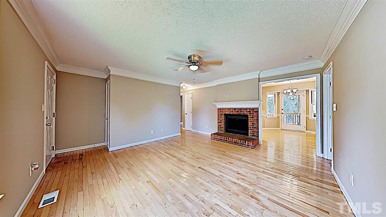 4213 Ferriday Court Raleigh, NC 27616 - Photo 3 of 14