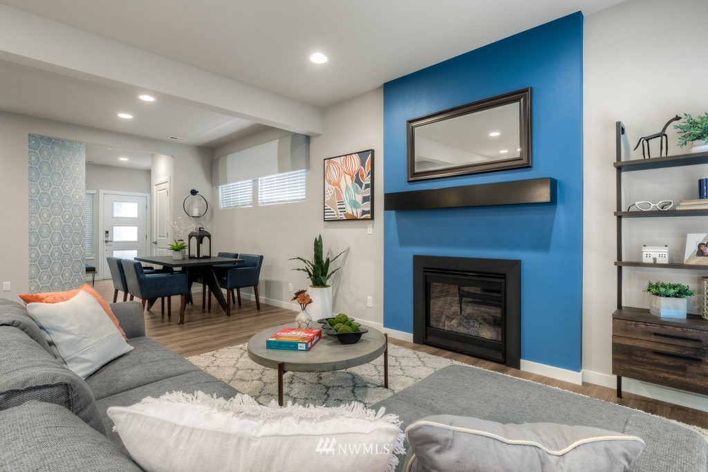 4126 B 208th Place Southeast, Unit 802 Bothell, WA 98021 - Photo 14 of 29 Gallery Image 14