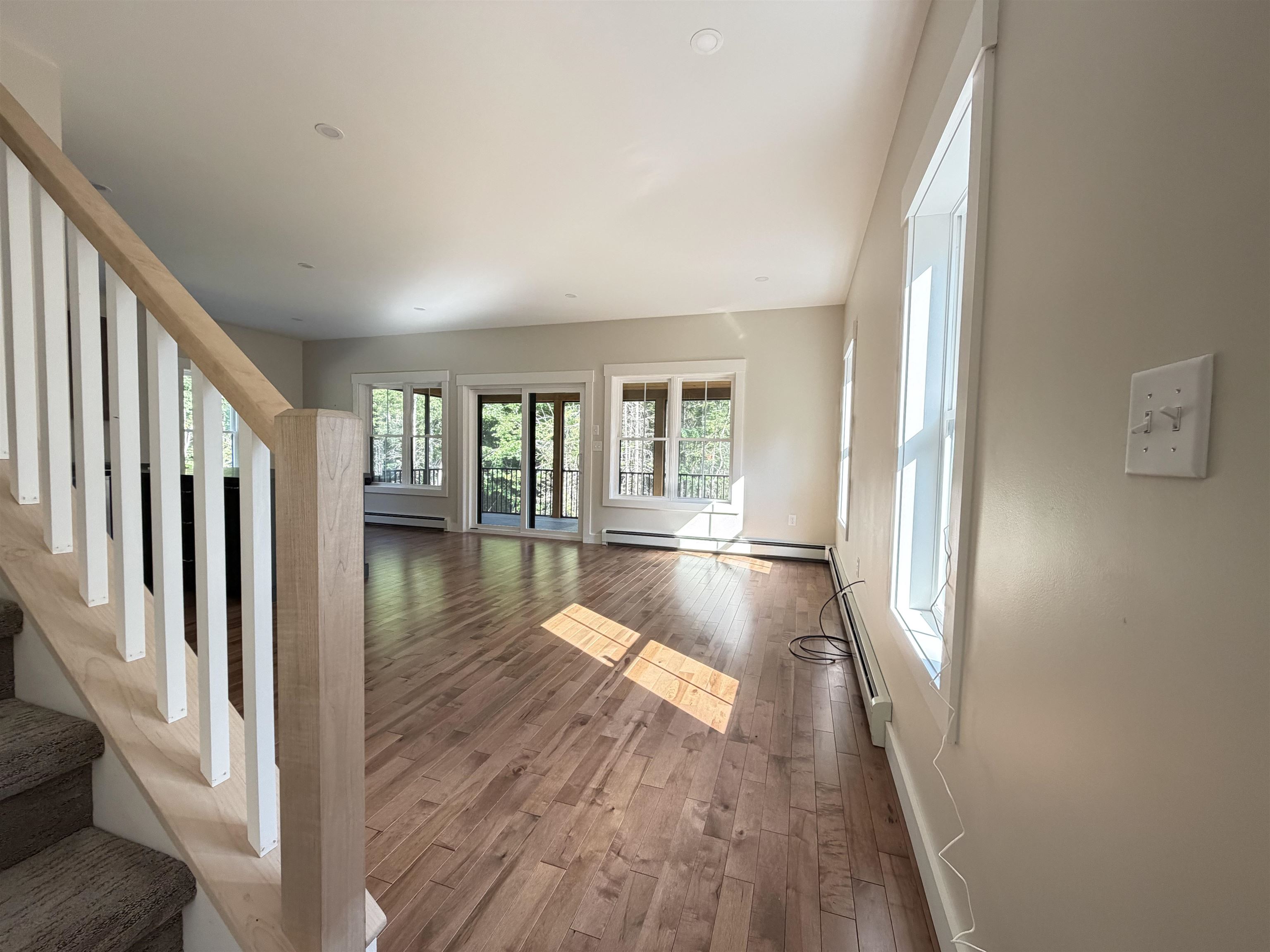 131 Mountain View Road Stark, NH 03582 - Photo 18 of 43