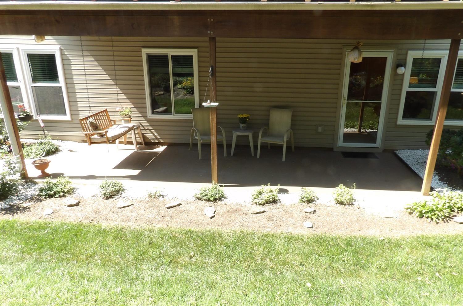 8412 Ridge Pointe Court, Unit 3 Reading, OH 45237 - Photo 28 of 33 Gallery Image 28